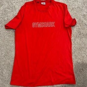 Me s Gymshark T -Shirt